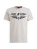 PME-Legend T-Shirt PTSS0000588-7011