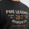 PME-Legend Sweater PSW2506421-9140