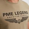 PME-Legend T-Shirt PTSS2508589-8011