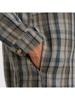 Cast Iron Overhemd CSI2508205-9096