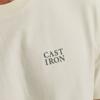 Cast Iron T-Shirt CTSS2508583-9001