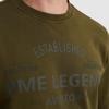 PME-Legend Sweater PSW2508430-6416