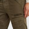 PME-Legend Broek PTR2509610-6417