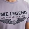PME-Legend T-Shirt PTSS2500588-4187