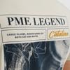 PME-Legend T-Shirt PTSS2506577-7011