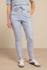 Studio Anneloes Stairdown denim trousers