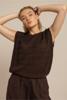 Studio Anneloes Leona knitted top