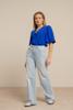 Studio Anneloes Axel blouse 13735 Electric Blue
