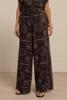 Studio Anneloes Grace paisley trousers