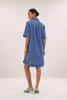 By-Bar Lexia Denim Dress
