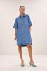 By-Bar Lexia Denim Dress