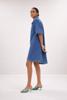 By-Bar Lexia Denim Dress