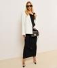 JOSH V Malena Oversized Blazer JV-2602-0304 off-white