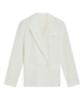 JOSH V Malena Oversized Blazer JV-2602-0304 off-white