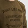 PME-Legend Sweater PSW2411481-8035