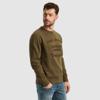 PME-Legend Sweater PSW2411481-8035