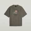 G-Star T-Shirt D29297-E401-c982