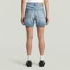 G-star, jeans shorts, light bleu