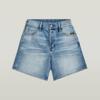 G-star, jeans shorts, light bleu