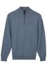 Blauw