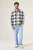 Garcia Overshirt N261280-6939
