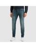 Cast Iron Jeans CTR390-WBD
