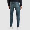 Cast Iron Jeans CTR390-WBD