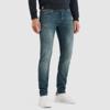 Cast Iron Jeans CTR390-WBD