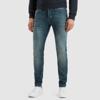 Cast Iron Jeans CTR390-WBD