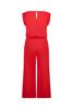 Studio Anneloes Laure jumpsuit 13670 Coral Red
