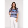 Roberto Sarto T-Shirt 611163-R1632