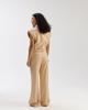 Harper & Yve, SS6N101 KATIE-PANTS, 1023 desert
