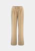 Harper & Yve, SS6N101 KATIE-PANTS, 1023 desert