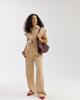 Harper & Yve, SS6N101 KATIE-PANTS, 1023 desert