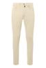 Pierre Cardin  5 pocket Broek C3 34540.4060_8021 Off-white