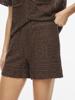 Vila Vimerinda short 14114088 bruin