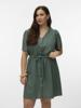VERO MODA CURVE Jurk 10340674