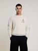 Aeden Trui Harry A22243244 Off-white