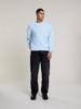 Aeden Trui Harry A22243244 Ice Water