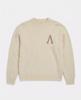 Aeden Trui Harry A22243244 Off-white