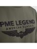 PME-Legend Sweater PSW0000440-8039