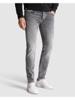 Cast Iron Jeans CTR390-MCG