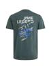 PME-Legend T-Shirt PTSS2505571-9076