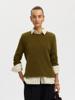 Selected Femme Trui 16101705