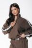 Colourful Rebel Track Jacket Koko Tuxedo