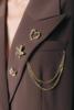 Colourful Rebel Blazer WJ118300