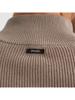 Vanguard, VKW2410335 Half zip collar gentleman's deal-9120 Beige