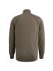 Cast Iron, CKW2410342 Half zip collar cotton stretch-8027