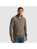 Cast Iron, CKW2410342 Half zip collar cotton stretch-8027