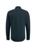 Cast Iron, CSI2408204 Long Sleeve Shirt Twill Jersey 2 tone-5442
